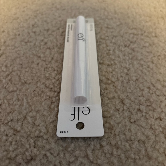 ELF Shape & Stay Brow Pencil #21612 Clear  New In Package Vegan, Cruelty Free - Picture 3 of 11